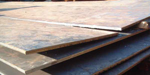 Plate and Structural Steel Scrap Recyled Metal